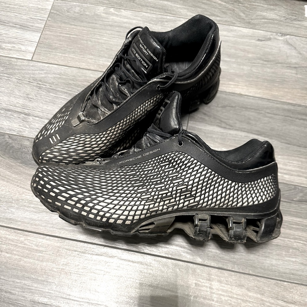 Adidas Porsche Design Sports Men’s Shoes